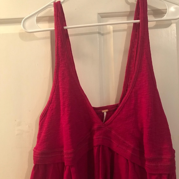 Free people top - Picture 2 of 4